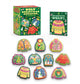Ugly Christmas Sweater Magnets 9780762484706 Jessie Oleson Moore