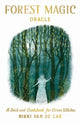 Book cover of: Forest Magic Oracle
