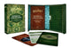 Book cover of: Harry Potter Magical Creatures Deck and Interactive Book
