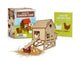 Book cover of: Desktop Chicken Coop
