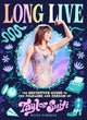 Book cover of: Long Live. By: Nicole Pomarico