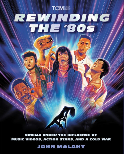 Rewinding The ’80s