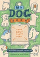 Book cover of: My Dog Book. By: Running Press