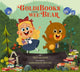 Book cover of: Goldibooks and the Wee Bear. By: Troy Wilson