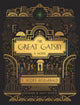 Book cover of: The Great Gatsby: A Novel. By: F. Scott Fitzgerald