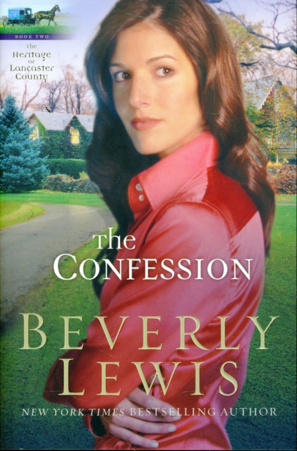 The Confession