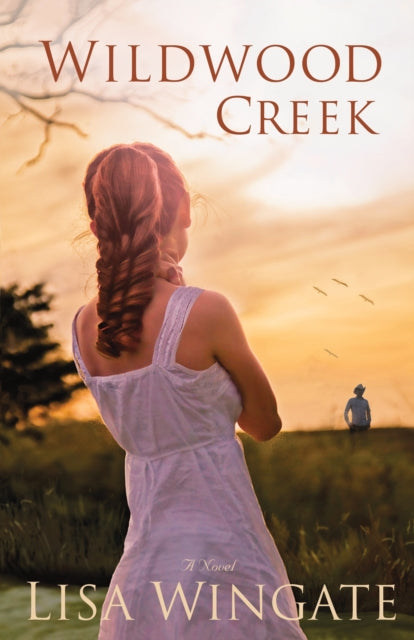 Book cover of: Wildwood Creek – A Novel