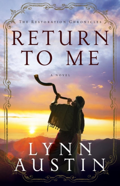 Book cover of: Return to Me