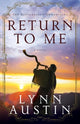 Book cover of: Return to Me