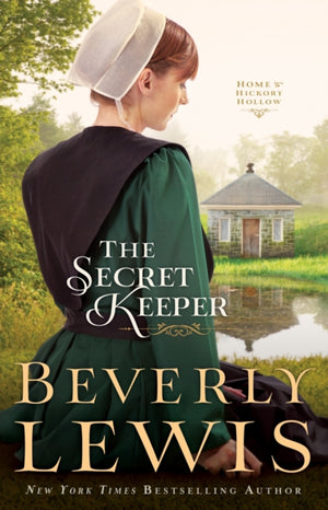 Secret Keeper