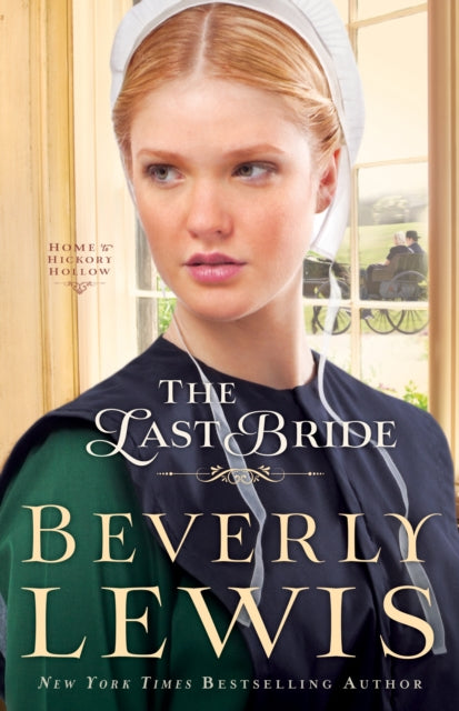 Book cover of: Last Bride