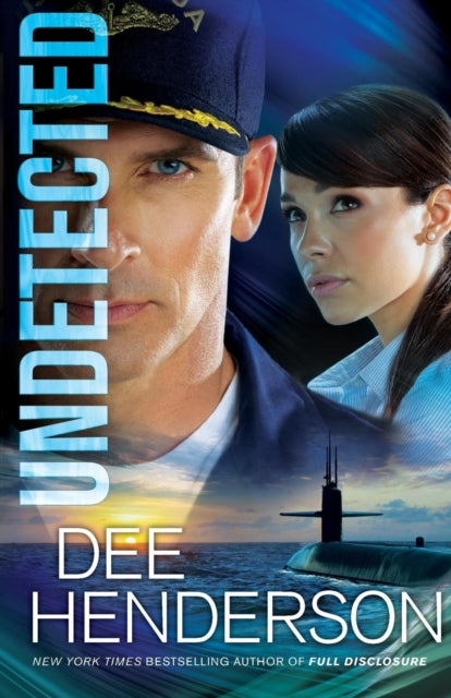 Book cover of: Undetected. By: Dee Henderson