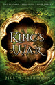 Book cover of: King`s War. By: Jill Williamson