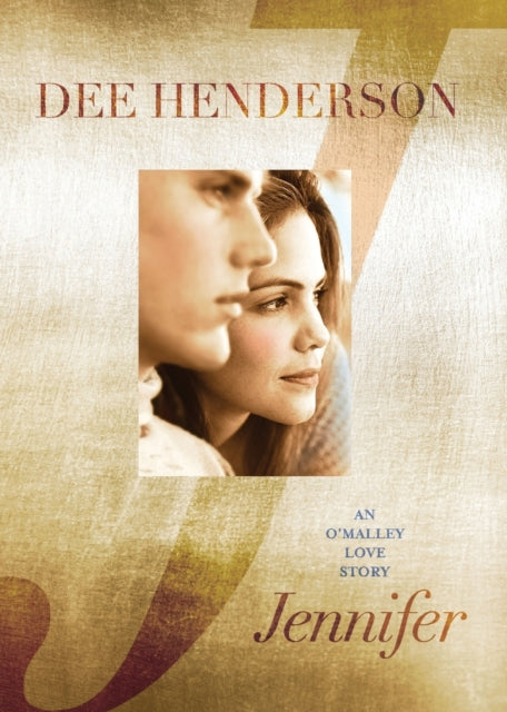 Book cover of: Jennifer – An O`Malley Love Story. By: Dee Henderson