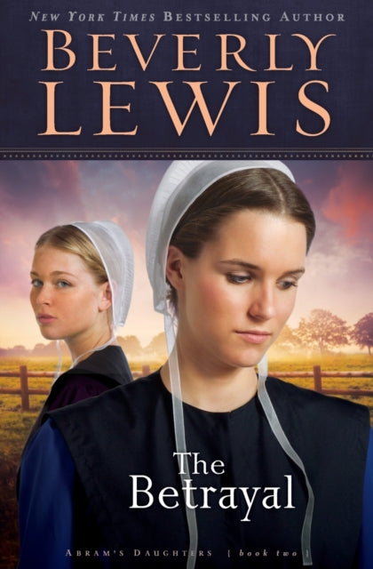 Book cover of: Betrayal
