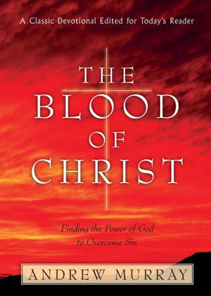 The Blood of Christ