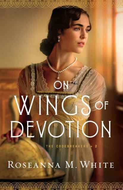 Book cover of: On Wings of Devotion