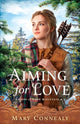 Book cover of: Aiming for Love