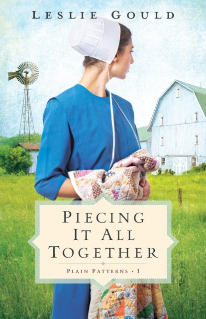 Book cover of: Piecing It All Together