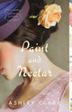 Book cover of: Paint and Nectar. By: Clark