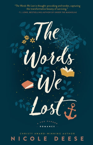 Words We Lost