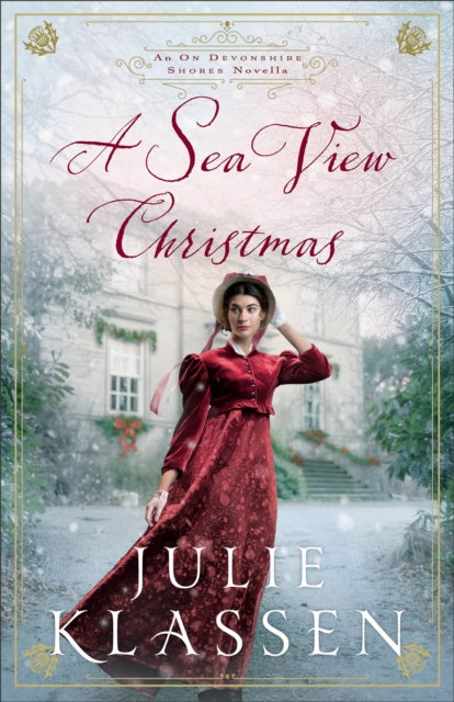 Book cover of: Sea View Christmas