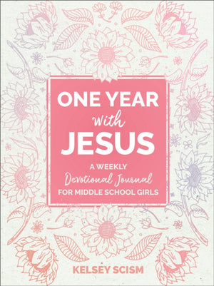 One Year with Jesus