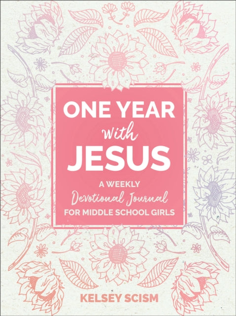 One Year with Jesus