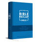 Book cover of: Bible Recap 365-Day Chronological Study Bible. By: Tara Leigh Cobble
