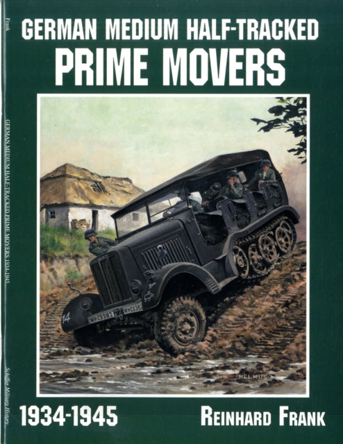 Book cover of: Flamethrowers of the German Army 1914-1945