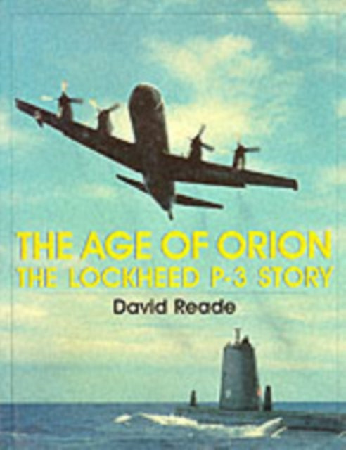 Book cover of: Age of Orion