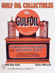 Book cover of: Gulf Oil Collectibles