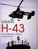 Book cover of: Kaman H-43