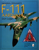 Book cover of: General Dynamics F-111 Aardvark