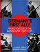 Book cover of: Germany's First Ally. By: Charles K. Kliment