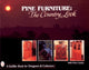 Book cover of: Pine Furniture