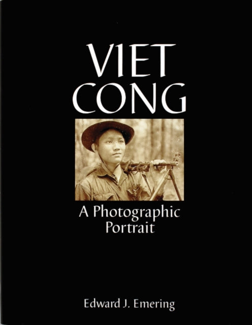 Book cover of: Viet Cong