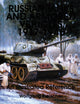 Book cover of: Russian Tanks and Armored Vehicles 1917-1945. By: Wolfgang Fleischer