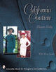 Book cover of: California Couture. By: Maureen Reilly