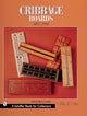 Book cover of: Cribbage Boards