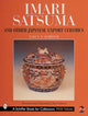 Book cover of: Imari, Satsuma and Other Japanese Export Ceramics
