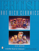 Book cover of: British Art Deco Ceramics