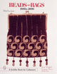 Book cover of: Beads on Bags: 1880s to 2000. By: Lorita Winfield