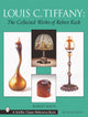 Book cover of: Louis C. Tiffany. By: Robert Koch