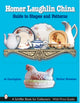 Book cover of: Homer Laughlin China. By: Jo Cunningham