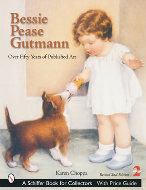 Bessie Pease Gutmann