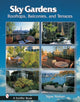 Book cover of: Sky Gardens. By: Signe Nielsen