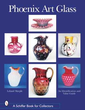 Phoenix Art Glass