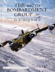 Book cover of: 467th Bombardment Group (H) in World War II. By: Perry Watts