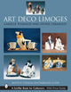 Book cover of: Art Deco Limoges. By: Keith Waterbrook-Clyde